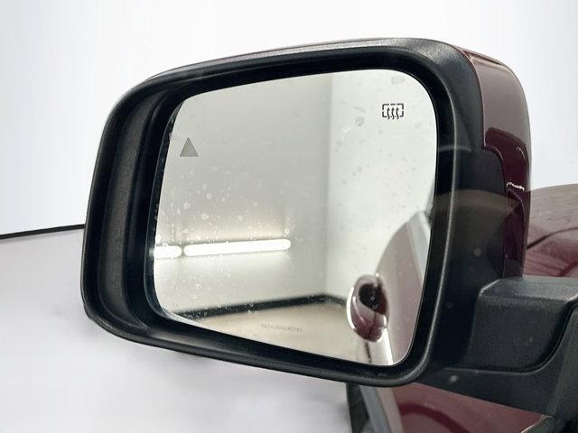 used 2019 Jeep Grand Cherokee car, priced at $16,997