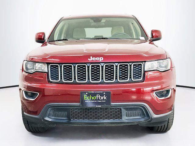 used 2019 Jeep Grand Cherokee car, priced at $16,997
