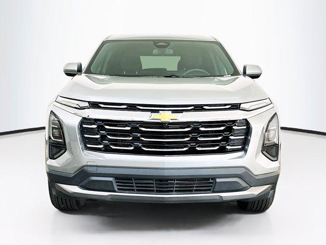 used 2025 Chevrolet Equinox car, priced at $28,497