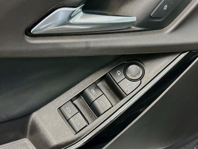 used 2025 Chevrolet Equinox car, priced at $28,497