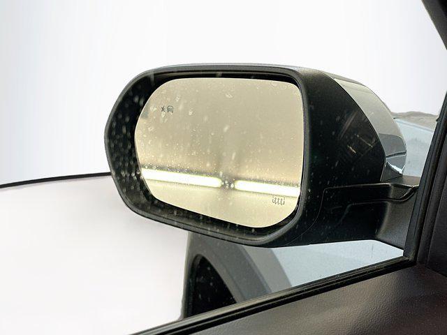 used 2025 Chevrolet Equinox car, priced at $28,497