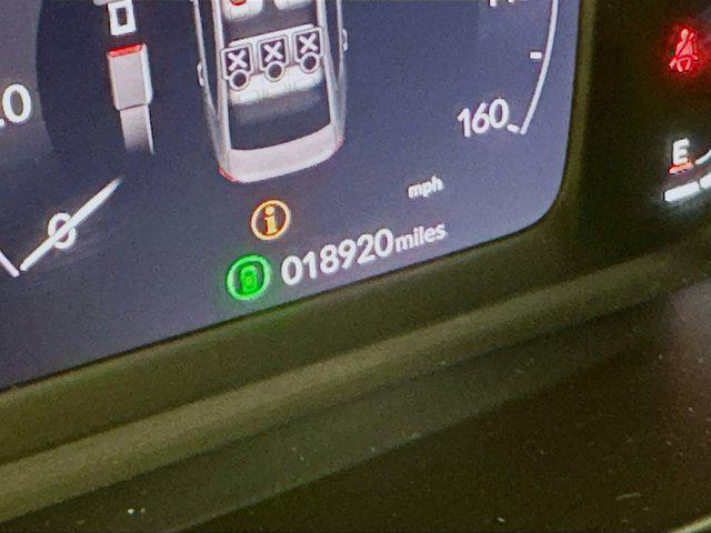 used 2025 Honda Accord car, priced at $27,147