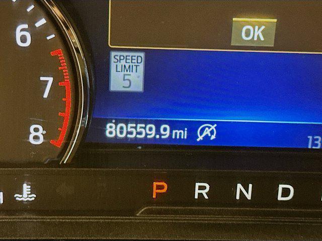 used 2021 Ford Explorer car, priced at $23,487