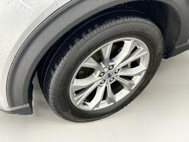 used 2021 Ford Explorer car, priced at $23,487