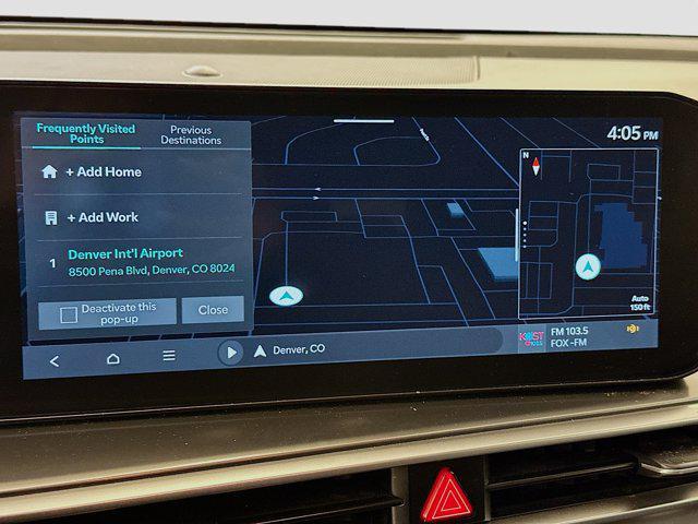 used 2024 Kia Sorento car, priced at $27,487