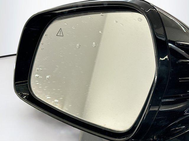 used 2024 Kia Sorento car, priced at $27,487