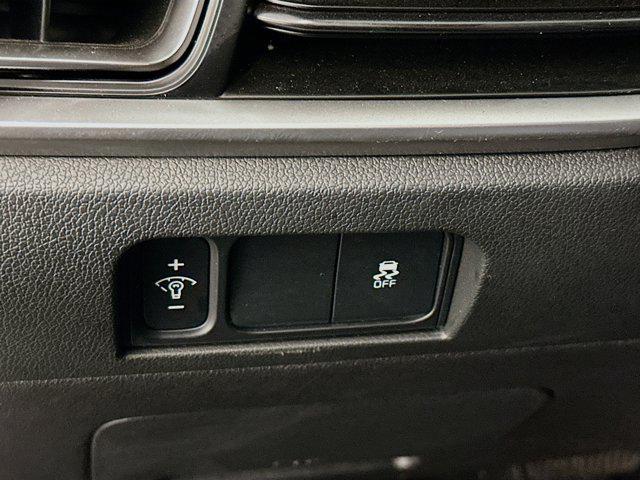 used 2024 Kia Sorento car, priced at $27,487