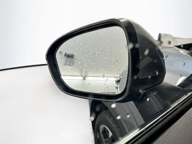 used 2024 Mitsubishi Outlander car, priced at $22,487