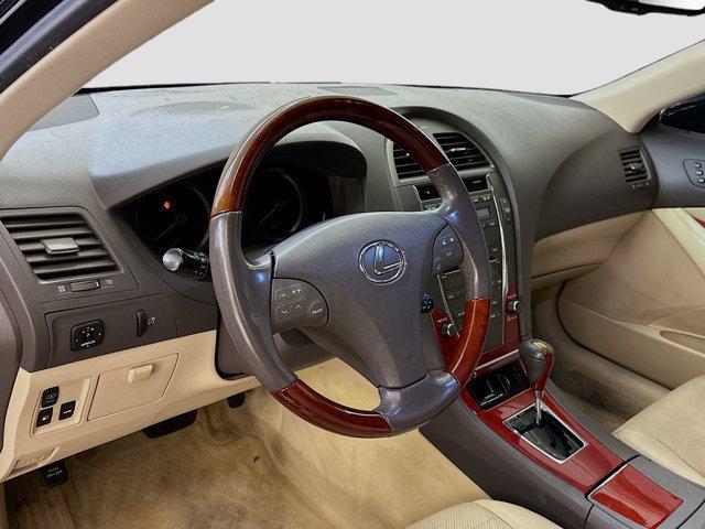 used 2009 Lexus ES 350 car, priced at $7,496
