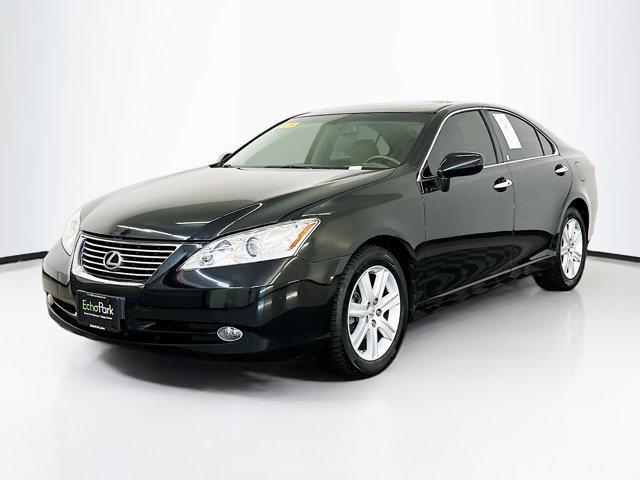 used 2009 Lexus ES 350 car, priced at $7,496
