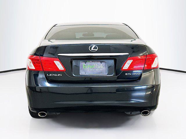 used 2009 Lexus ES 350 car, priced at $7,496