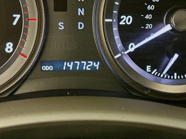 used 2009 Lexus ES 350 car, priced at $7,496