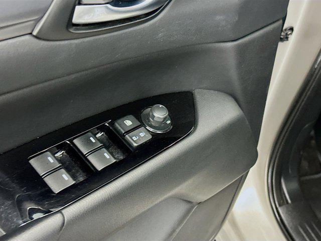 used 2025 Mazda CX-5 car, priced at $24,996