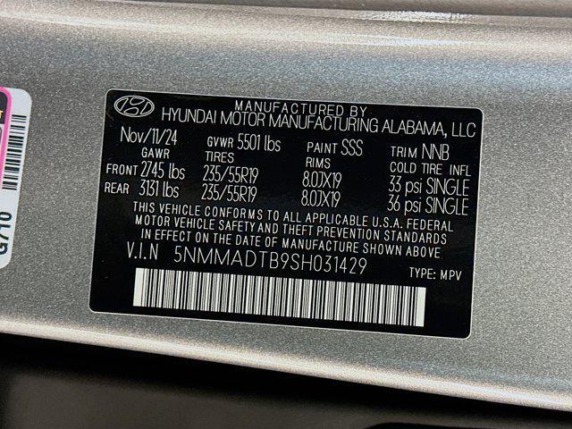 used 2025 Genesis GV70 car, priced at $33,487