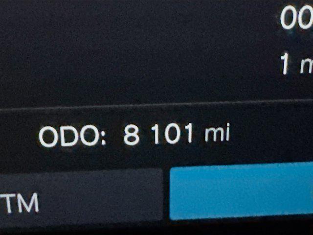 used 2025 Volvo XC40 car, priced at $32,997