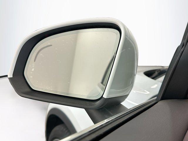 used 2025 Volvo XC40 car, priced at $32,997