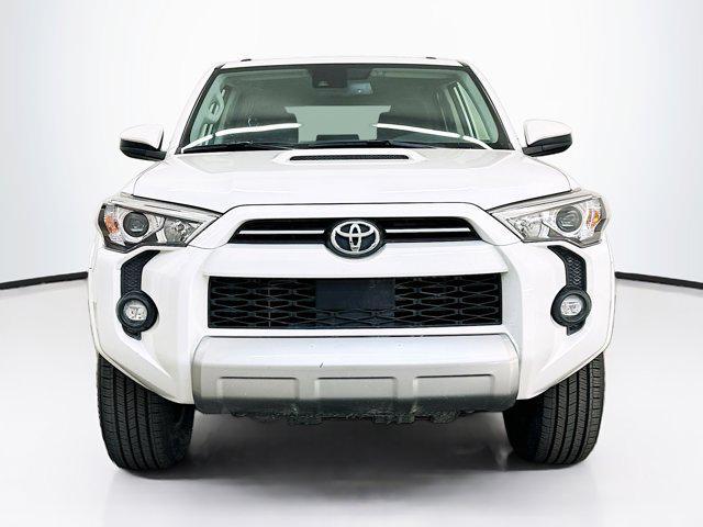 used 2024 Toyota 4Runner car, priced at $36,987
