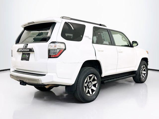 used 2024 Toyota 4Runner car, priced at $36,987