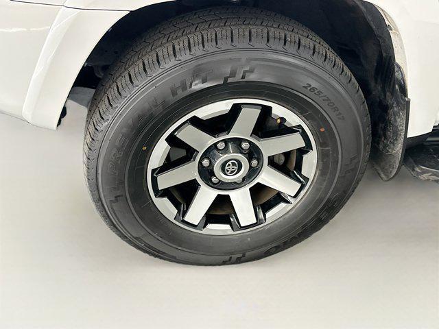 used 2024 Toyota 4Runner car, priced at $36,987