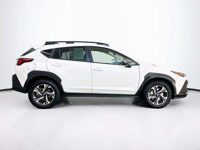 used 2024 Subaru Crosstrek car, priced at $22,996