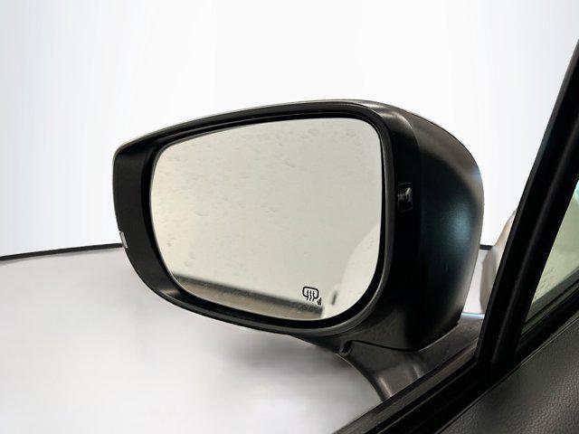 used 2024 Subaru Crosstrek car, priced at $22,996