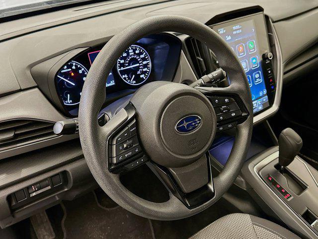 used 2024 Subaru Crosstrek car, priced at $22,996