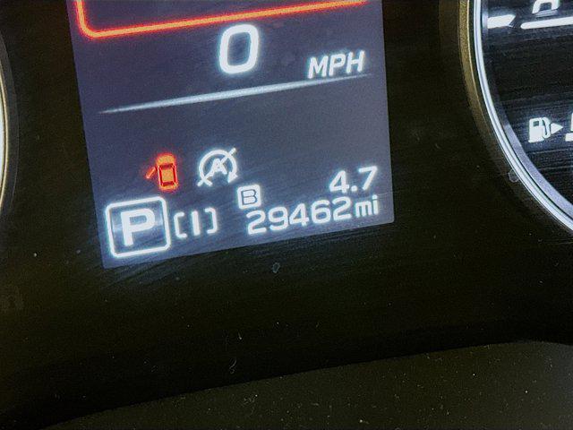 used 2024 Subaru Crosstrek car, priced at $22,996