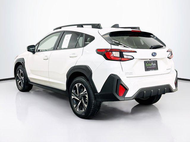 used 2024 Subaru Crosstrek car, priced at $22,996