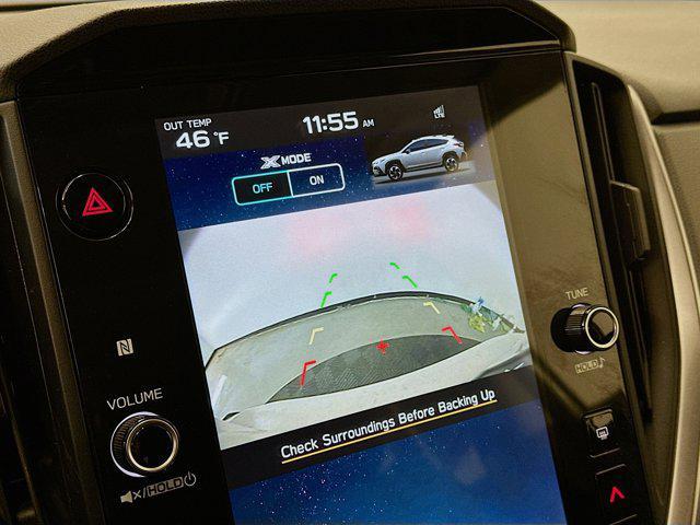 used 2024 Subaru Crosstrek car, priced at $22,996