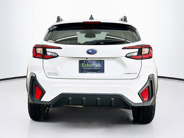 used 2024 Subaru Crosstrek car, priced at $22,996