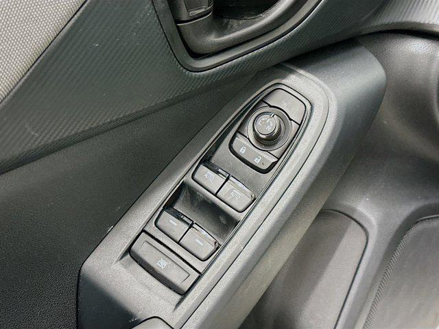 used 2024 Subaru Crosstrek car, priced at $22,996