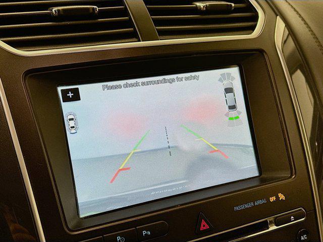 used 2018 Ford Explorer car, priced at $17,996