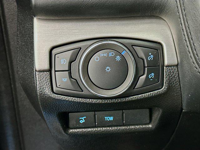 used 2018 Ford Explorer car, priced at $17,996