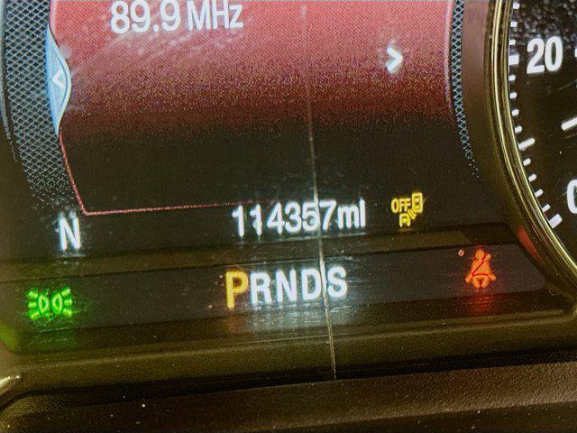 used 2018 Ford Explorer car, priced at $17,996