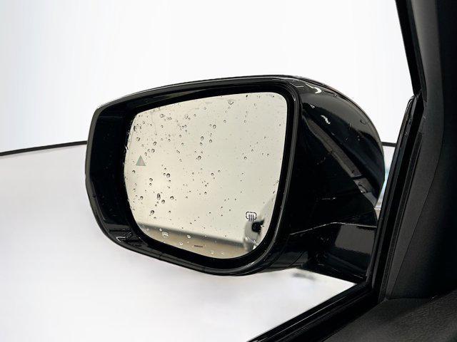 used 2023 Jeep Grand Cherokee L car, priced at $30,996