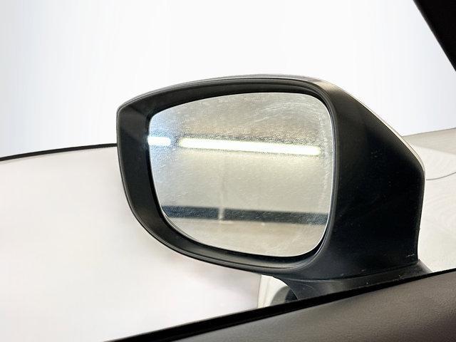 used 2025 Mazda CX-5 car, priced at $23,787