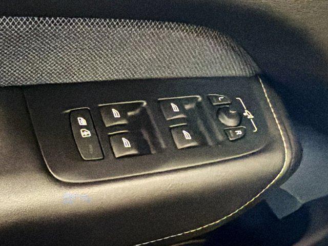 used 2021 Volvo XC60 car, priced at $24,987