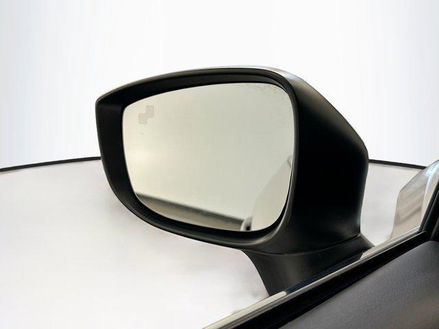 used 2025 Mazda CX-5 car, priced at $22,987