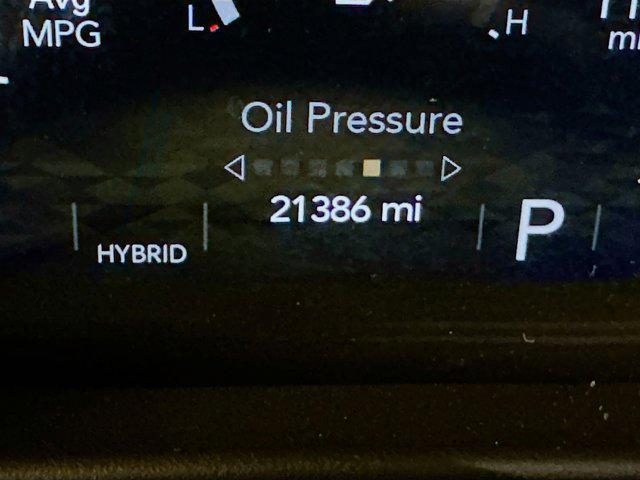 used 2023 Jeep Wrangler 4xe car, priced at $27,487