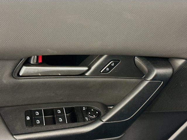 used 2025 Mazda CX-50 car, priced at $27,477