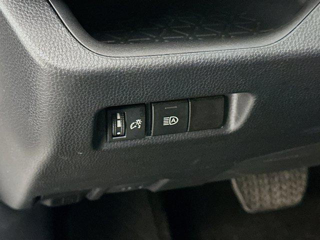 used 2024 Toyota RAV4 car, priced at $24,496