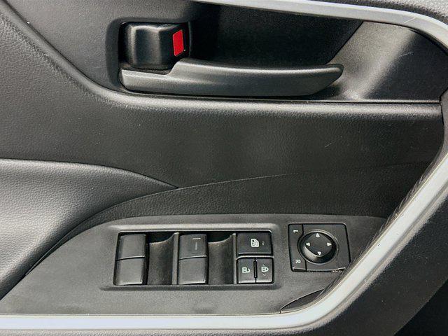 used 2024 Toyota RAV4 car, priced at $24,496