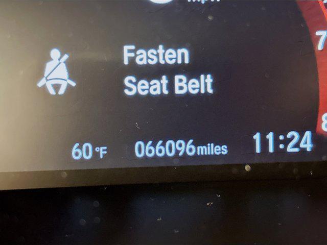 used 2021 Honda Civic car, priced at $18,487