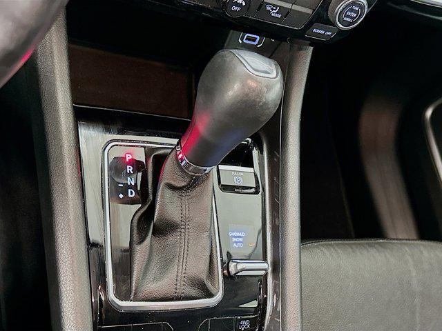 used 2022 Jeep Compass car, priced at $18,997