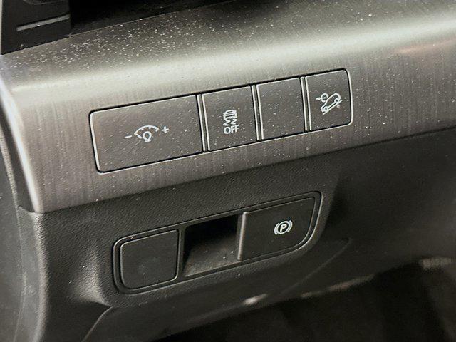 used 2024 Hyundai Kona car, priced at $19,997