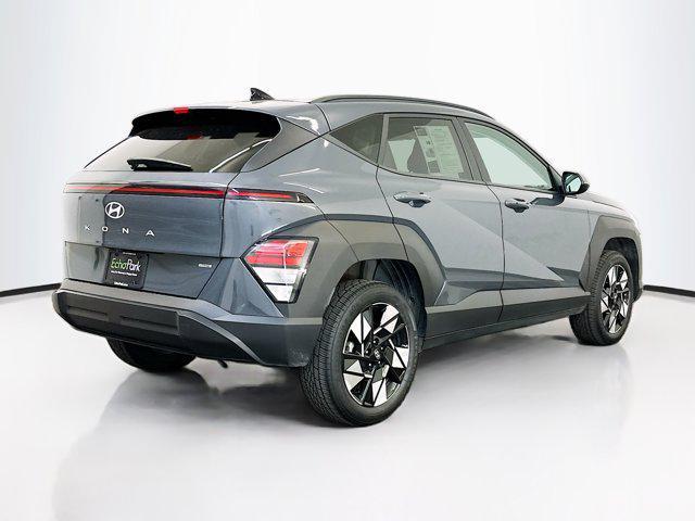 used 2024 Hyundai Kona car, priced at $19,997