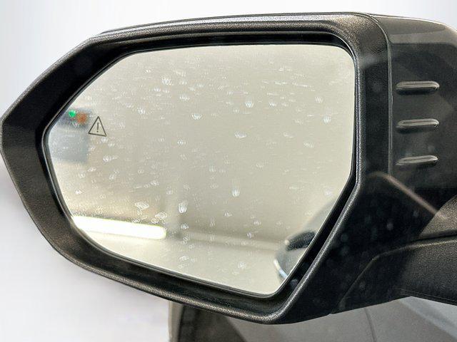 used 2024 Hyundai Kona car, priced at $19,997