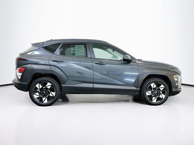 used 2024 Hyundai Kona car, priced at $19,997