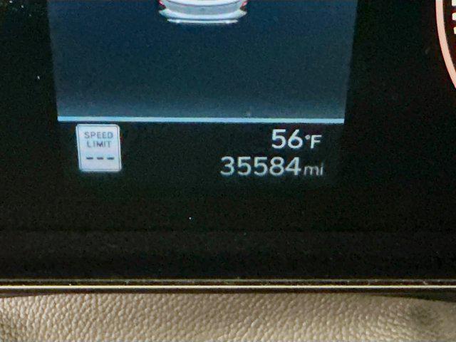 used 2024 Hyundai Kona car, priced at $19,997