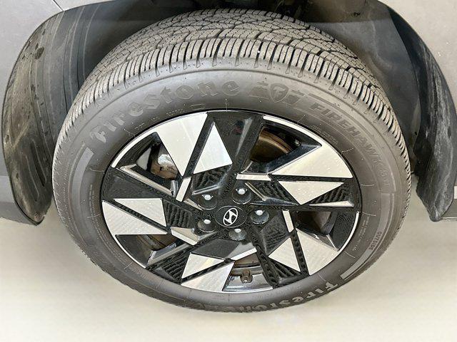 used 2024 Hyundai Kona car, priced at $19,997